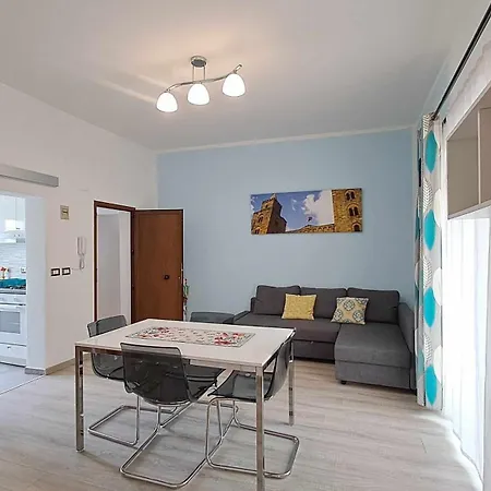 شقة Miramarina By Casa In Mente *