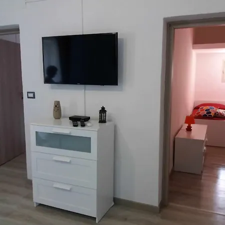 شقة Miramarina By Casa In Mente *