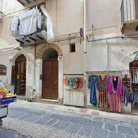 شقة Miramarina By Casa In Mente تْشيفالو