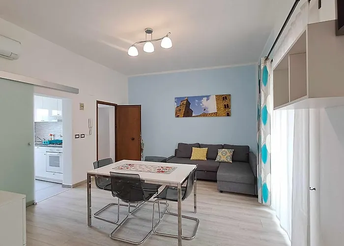 Apartment Miramarina By Casa In Mente *