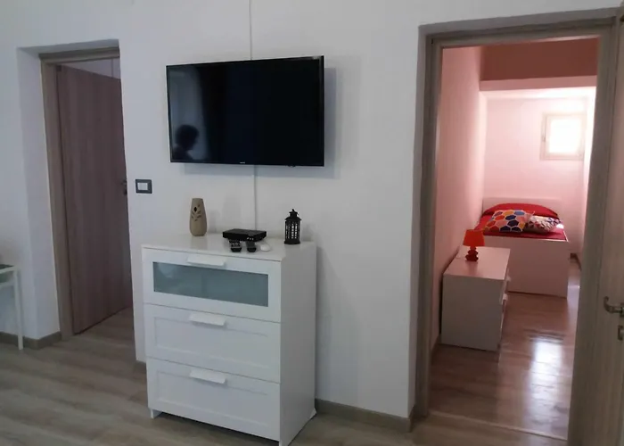 Apartment Miramarina By Casa In Mente *