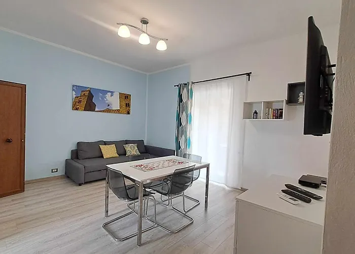 Miramarina By Casa In Mente *