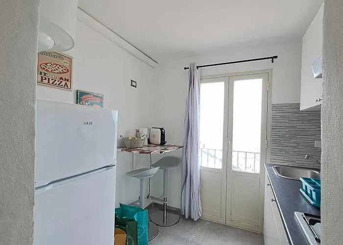 Miramarina By Casa In Mente * Cefalu