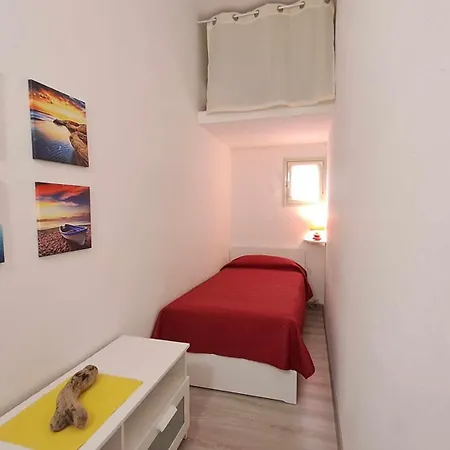 Appartement Miramarina By Casa In Mente Cefalù