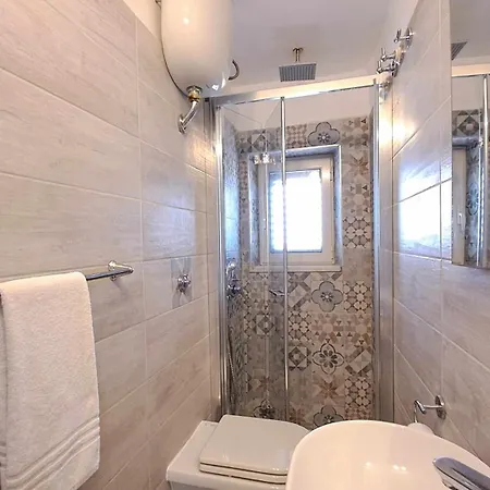 Apartmán Miramarina By Casa In Mente Cefalù