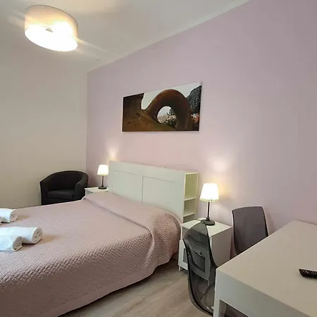 Miramarina By Casa In Mente Apartmán *