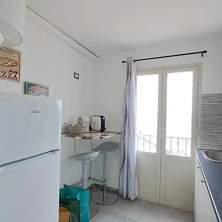 Miramarina By Casa In Mente * Cefalù