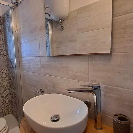 Miramarina By Casa In Mente Appartement Cefalù