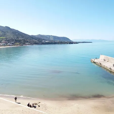 Apartmán Miramarina By Casa In Mente *