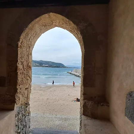 Miramarina By Casa In Mente * Cefalù