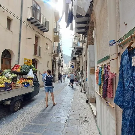 Miramarina By Casa In Mente * Cefalù