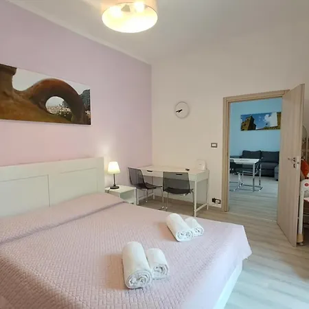 Appartement Miramarina By Casa In Mente Cefalù