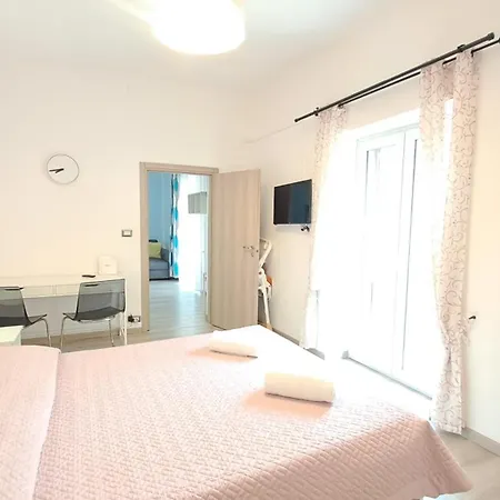 Miramarina By Casa In Mente * Cefalù