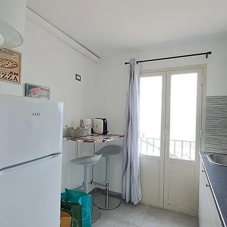 Apartmán Miramarina By Casa In Mente