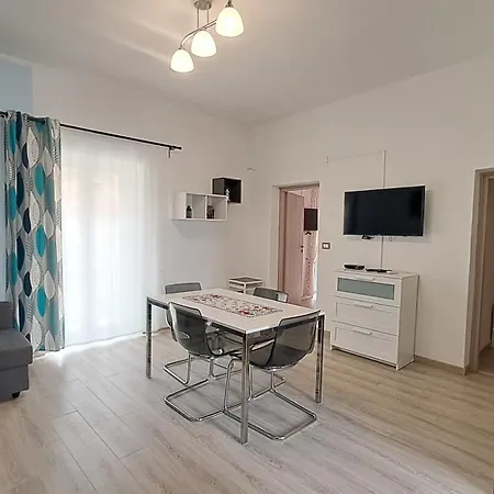 Miramarina By Casa In Mente Appartement Cefalù