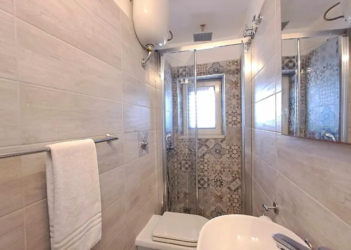 Apartmán Miramarina By Casa In Mente Cefalù