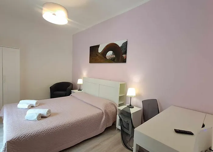 Miramarina By Casa In Mente Apartman *