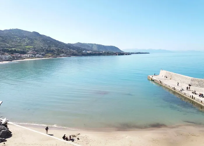 Apartman Miramarina By Casa In Mente *