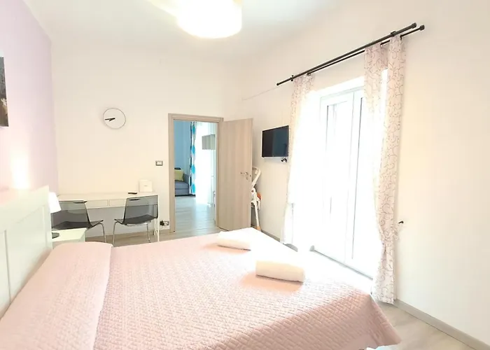 Miramarina By Casa In Mente * Cefalù