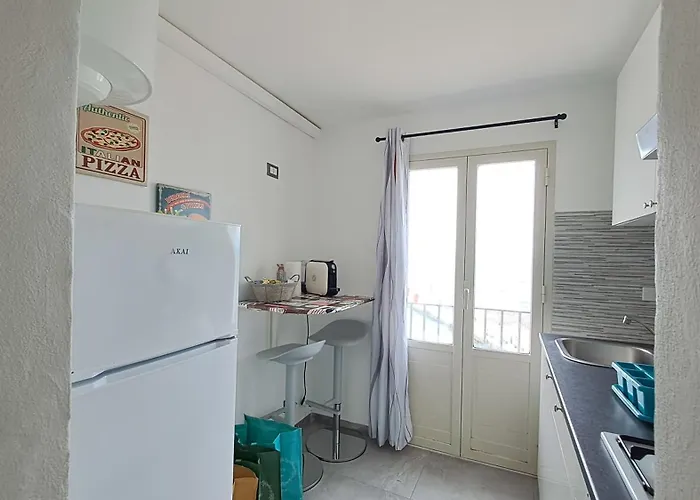 Apartmán Miramarina By Casa In Mente